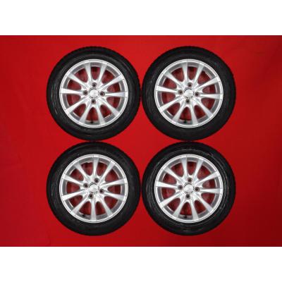 mirai-kun 165/65 R15 スタッドレス ホイール カバー 165/65r15（自動車 冬タイヤ、ホイールセット）｜タイヤ、ホイール