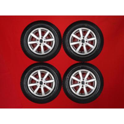 ホンダ純正スチールホイール／23、24年製185/70R14溝あり4本セット ホンダ純正スチールホイール／23、24年製185/70R14溝あり4本セット 185/