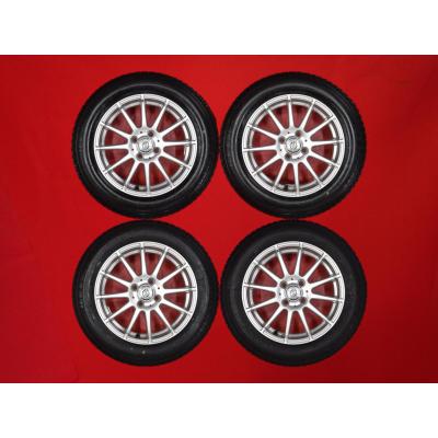 走行短め AUTOBACS North Trek N3i 175/65R15 15インチ スタッドレス 4本 21年製 ポルテ スイフト キューブ アクア等　(TF084) クレジットカード QR決済可能 ノーストレック 国産2025年製175/65R15 スタッドレスタイヤ（ノース
