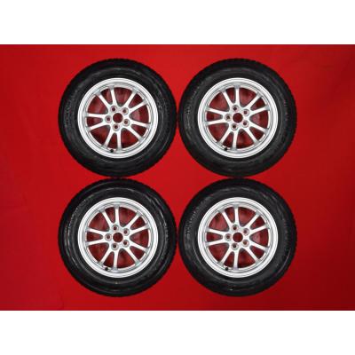 スタッドレスタイヤホイールセット195-65-r15（トヨタ／自動車用タイヤ