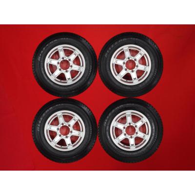ハイエーススタッドレスタイヤホイールセット ブリヂストンのおすすめ