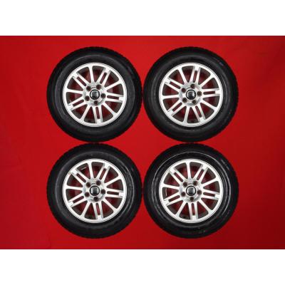 中古スタッドレスタイヤホイールセット（ボルボ）のおすすめ人気商品