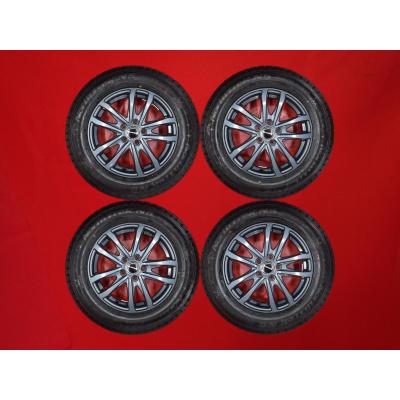 オートバックススタッドレスタイヤホイールセット195 65r15のおすすめ
