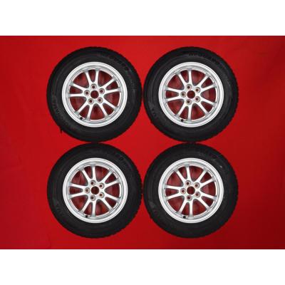 スタッドレスタイヤホイールセット195-65-r15（トヨタ／自動車用タイヤ