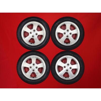 ダイハツ タフト 純正（自動車 冬タイヤ、ホイールセット）｜タイヤ