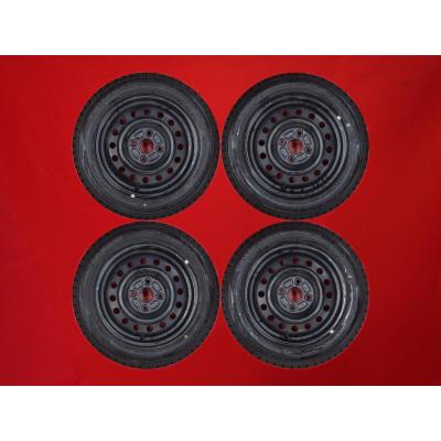 155 65r14スチールホイールの商品一覧 通販 - Yahoo!ショッピング