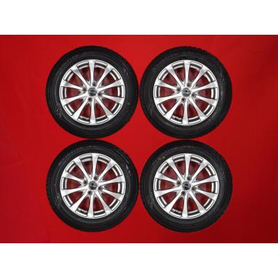 Toyotaアルミホイール 175/65R15 NORTH TRAK タイヤ4本 楽天市場】175