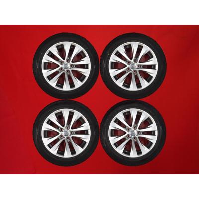 ヴェルファイア20（自動車 冬タイヤ、ホイールセット）（本数：4本 