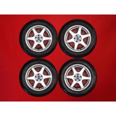 195 65 16（BRIDGESTONE／自動車 冬タイヤ、ホイールセット）｜タイヤ