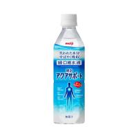 明治　アクアサポート / 2671360　500mL | 介護ショップ タイヘイ