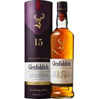 グレンフィディック 15年 ソレラリザーヴ 正規品 700ml 40度 箱付 GLENFIDDICH シングルモルト ウイスキー | 大宝1号