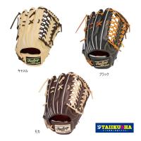 ローリングス 野球 硬式グラブ 硬式グローブ PRO PREFERRED ?FS Style- 外野手用 GH4PRB88FS | 体育社ヤフー店