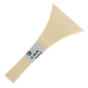 はたこ三味線　撥バチ　 (象牙風天然素材)和楽器　弦楽器 はたこ三味線 撥バチ (象牙風天然素材)和楽器 弦楽器 はたこ三味線 撥