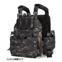 TAILOR JAPAN テイラージャパン タクティカルベスト サバゲー ベスト