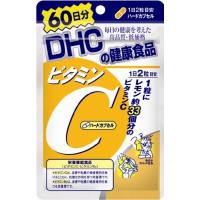 DHC ビタミンC(ハードカプセル) 60日分 120粒 | Times Store