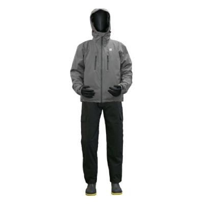 フィッシングスーツ（上下セット）（サイズ（S/M/L）：4L