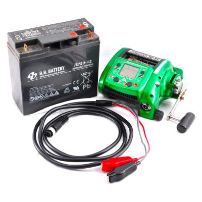 12v 電源(電動リール)の商品一覧|リール|釣り | アウトドア 12v 電源(電動リール)の商品一覧|リール|釣り | アウトドア