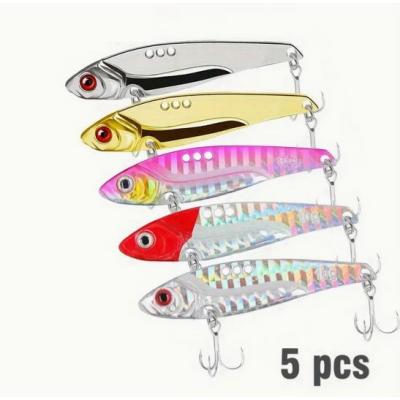 鉄板バイブレーションセットのおすすめ人気商品一覧 通販 - Yahoo