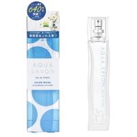 AQUA SAVON(アクアシャボン) アクアシャボン みんなに愛されるシャボンの香り オードトワレ 80mL 80ミリリットル (x 1) | TAISEI堂