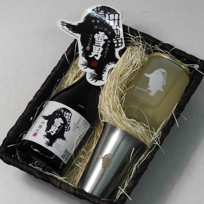 日本酒 鶴齢（日本酒セット）｜日本酒｜ドリンク、水、お酒 | 食品 の