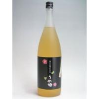 梅酒 八海山 原酒で仕込んだ うめ酒 720ml 八海醸造 新潟県 | 新潟の地酒 たいせいや