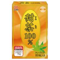 甜茶100％ 30包 ユーワ 大正 - 通販 - PayPayモール