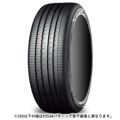 215/55 R17 YOKOHAMA ADVAN dB V552 　ジューク等 楽天市場】advan db v552 215/55/r17の通販