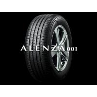 BRIDGESTONE ALENZA 001 アレンザ001 235/55R19 | トミータイヤ