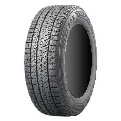 155 65r14 スタッドレス（ブリザック VRX2）（本数：1本のみ）の