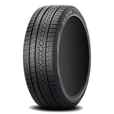 スタッドレス235/45R18ヨコハマ4本セット iceGUARD ヨコハマ iceGUARD7 IG70 235/45R18 98Q XL
