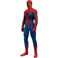 The Amazing Spider-Man スパイダーマン 1/12 アクションフィギュア DX エディション ワン12コレクティブ 赤 中 644880 | 太陽コーポレーション.