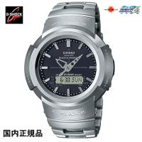 G-SHOCK ジーショック 腕時計デジタルアナログコンビネーションタフソーラー電波 AWM-500D-1AJF メンズウォッチ 国内正規品 | TAIYODO