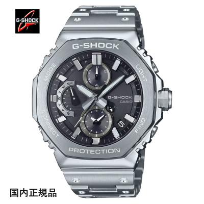 G-SHOCK Tough Solar クロノグラフ Casio Men's G-Shock Tough Solar