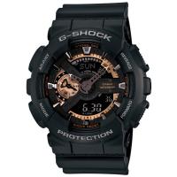 G-SHOCK ジーショック 腕時計 Rose Gold Seriesアナログデジタル GA-110RG-1AJFメンズ | TAIYODO