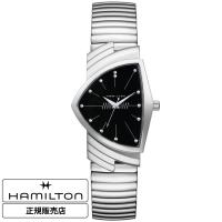 ハミルトン 腕時計 ベンチュラ HAMILTON Ventura Classic Quartz フレックスブレスレットクォーツ H24411232 国内正規品メンズ | TAIYODO