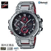 G-SHOCK ジーショック 腕時計 スマートフォンリンク電波ソーラー MTG-B1000D-1AJF メンズ 国内正規品 | TAIYODO