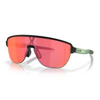 OAKLEY オークリー Corridor (Low Bridge Fit) コリドー スポーツサングラス ローブリッジフィット プリズムレンズ ランニング ブラック OO9248A | 太陽スポーツ・Rampjack Trip店