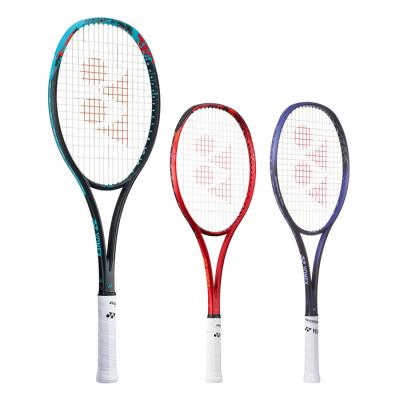 国旗入り日本代表高橋のあ選手GEOBREAK 70VS軟式テニスラケット ジオブレイク70vs（YONEX／テニス用品） | スポーツ のおすすめ人気