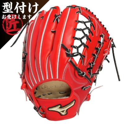 外野手用グローブ 硬式 ラディッシュ（MIZUNO／スポーツ用品）の商品