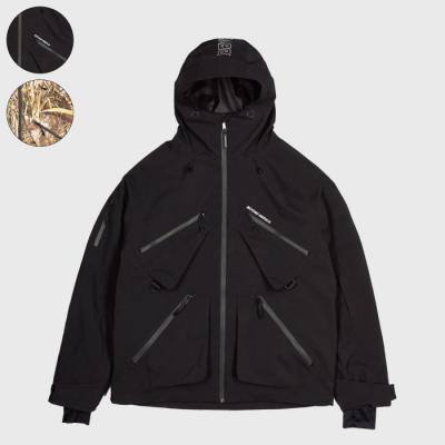 ビヨンドメダルズ（スノーボード ウエア）（モデル年式：25ー26モデル