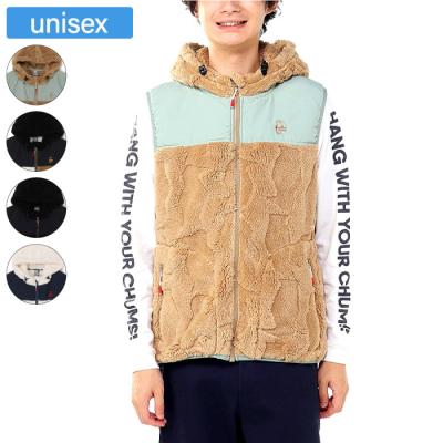 チャムス フリース ベストのおすすめ人気商品一覧 通販 - Yahoo