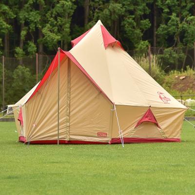 CHUMS ワンポールテント｜テント｜アウトドア、キャンプ、登山