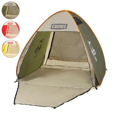 CHUMS ドーム型テント｜テント｜アウトドア、キャンプ、登山
