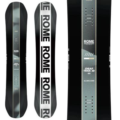 rome SDS cheaptrick（スノーボード、板）｜スノーボード | スポーツ