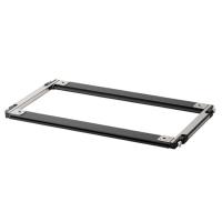 snow peak スノーピーク セパレートIGT フレーム 3ユニット テーブルフレーム コンパクト 強度 軽量 キャンプ CK-903 | 太陽スポーツ・Rampjack Trip店