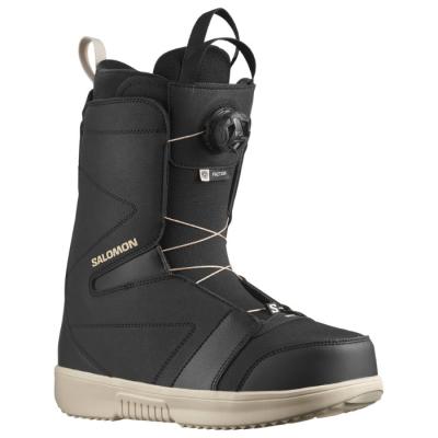 salomon faction boaのおすすめ人気商品一覧 通販 - Yahoo!ショッピング