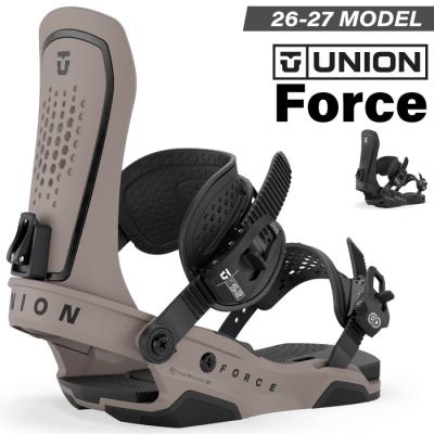 union force（スノーボード ビンディング）｜スノーボード | スポーツ