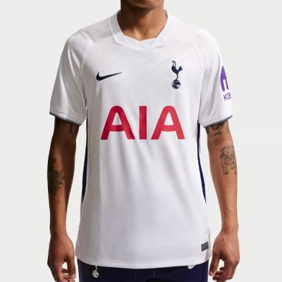 トッテナム ユニフォーム（サッカーサポーターグッズのユニフォーム