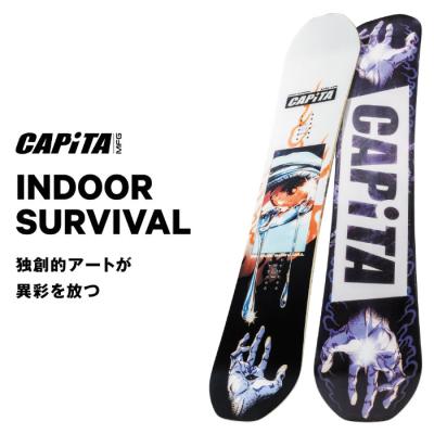 値下げ】CAPITA INDOOR SURVIVAL+UNION 金具セット 値下げ】CAPITA