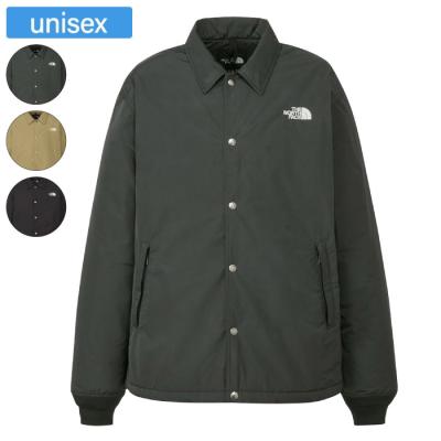 ノースフェイス コーチジャケット（色：グレー系）のおすすめ人気商品